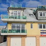 Appartamento Strandoase Strandoase Sonnenbucht