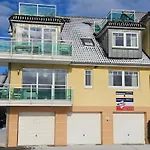 Strandoase Strandoase Sonnenbucht *