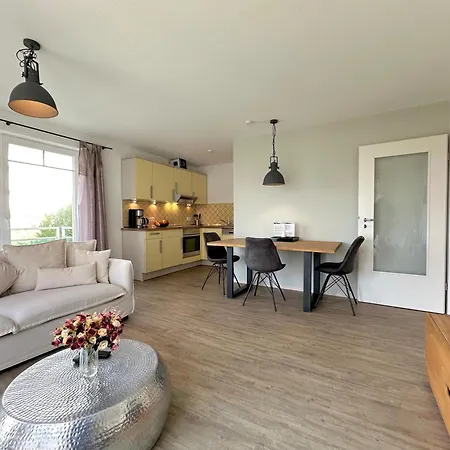 Strandoase Strandoase Sonnenbucht