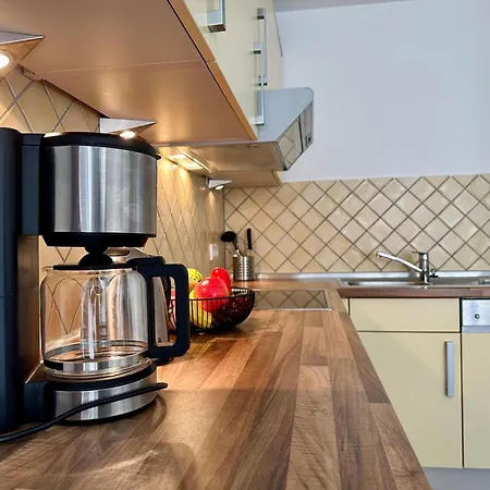 Strandoase Strandoase Sonnenbucht * Sierksdorf