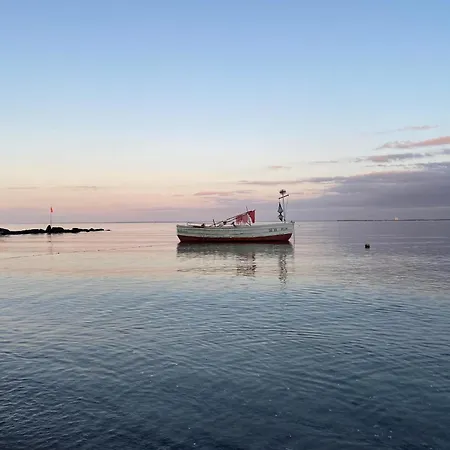 Appartement Strandoase Strandoase Sonnenbucht