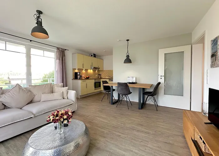 Strandoase Strandoase Sonnenbucht