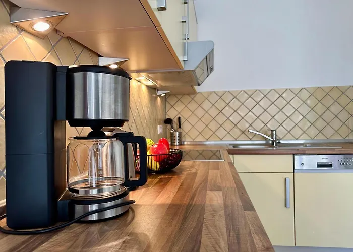 Strandoase Strandoase Sonnenbucht * Sierksdorf